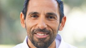 גיל שלו, צילום: טלי תלמיד